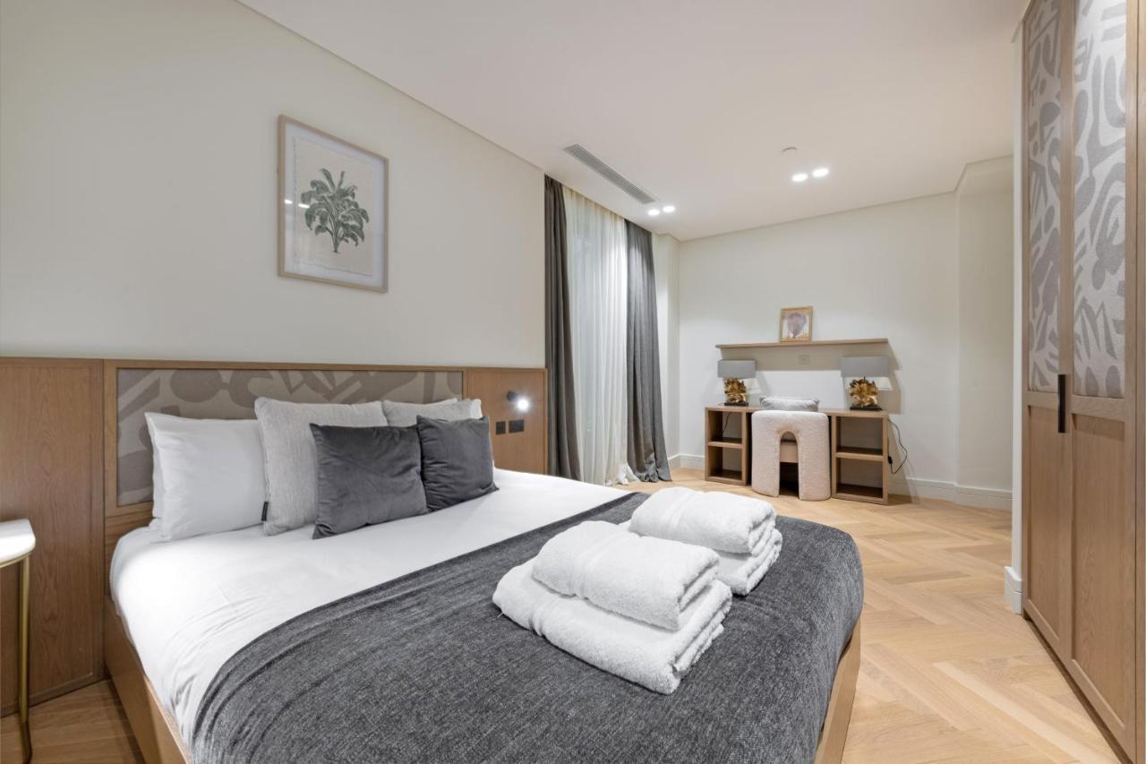 Covent Garden Piazza By Stayo London Ngoại thất bức ảnh
